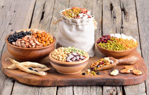 7 دلیل برای مصرف لوبیا