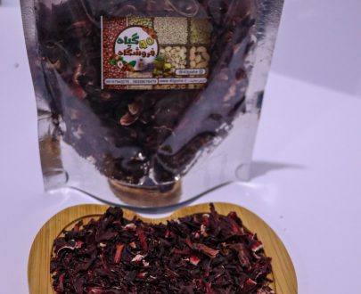 چای ترش 100 گرمی