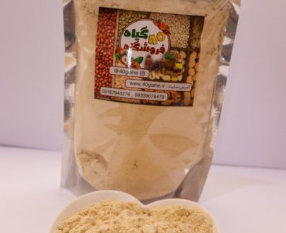 قاووت نخود نارگیل