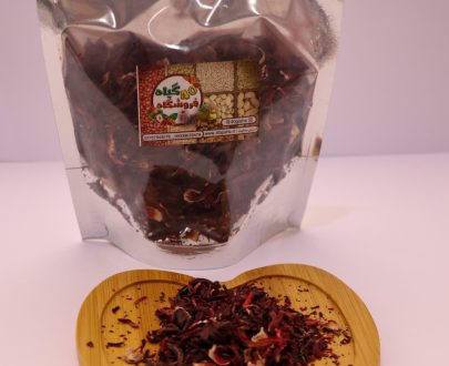 چای ترش 50 گرمی