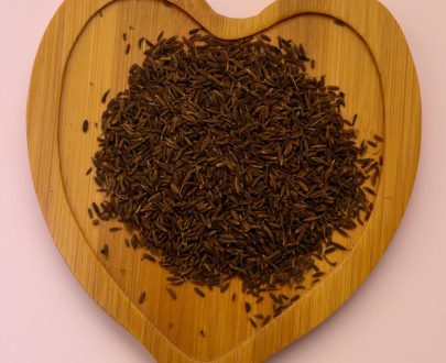 Alternative view of زیره سیاه 100 گرمی