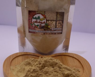 Alternative view of شیرین بیان 50 گرمی