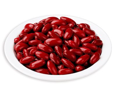 لوبیا قرمز