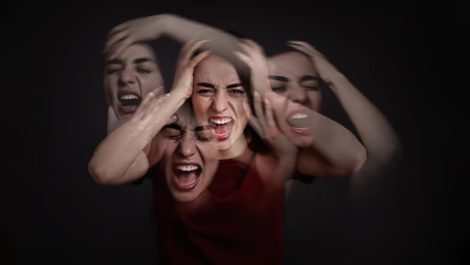 سندرم فرگولی