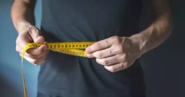 آب گرم برای کاهش وزن