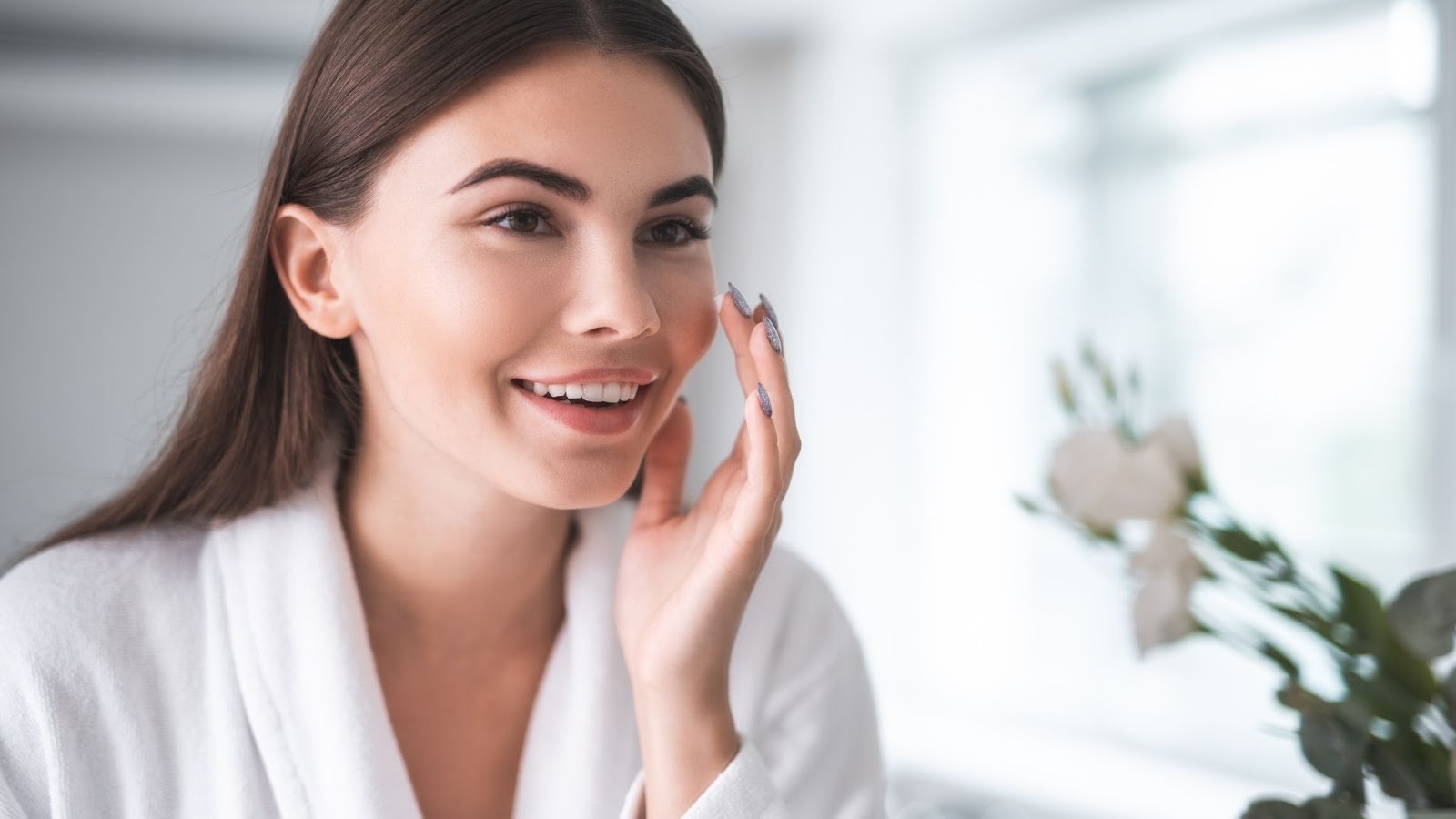 وسایل روتین پوست