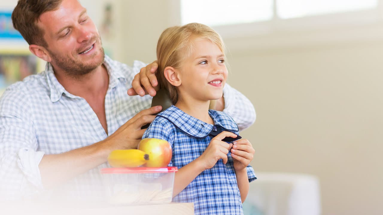 چگونه کودکان را به پیش دبستانی علاقه مند کنیم