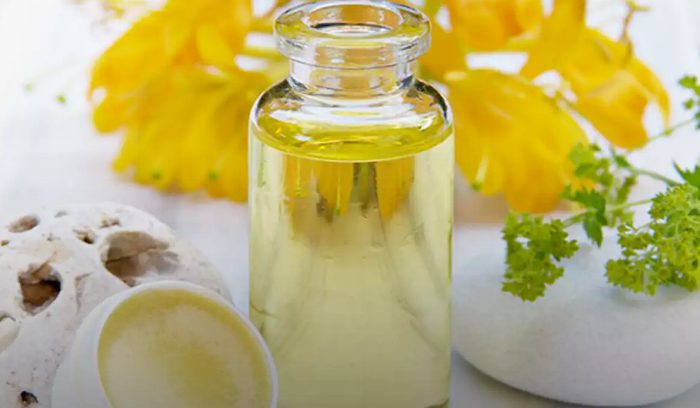 روغن مورچه