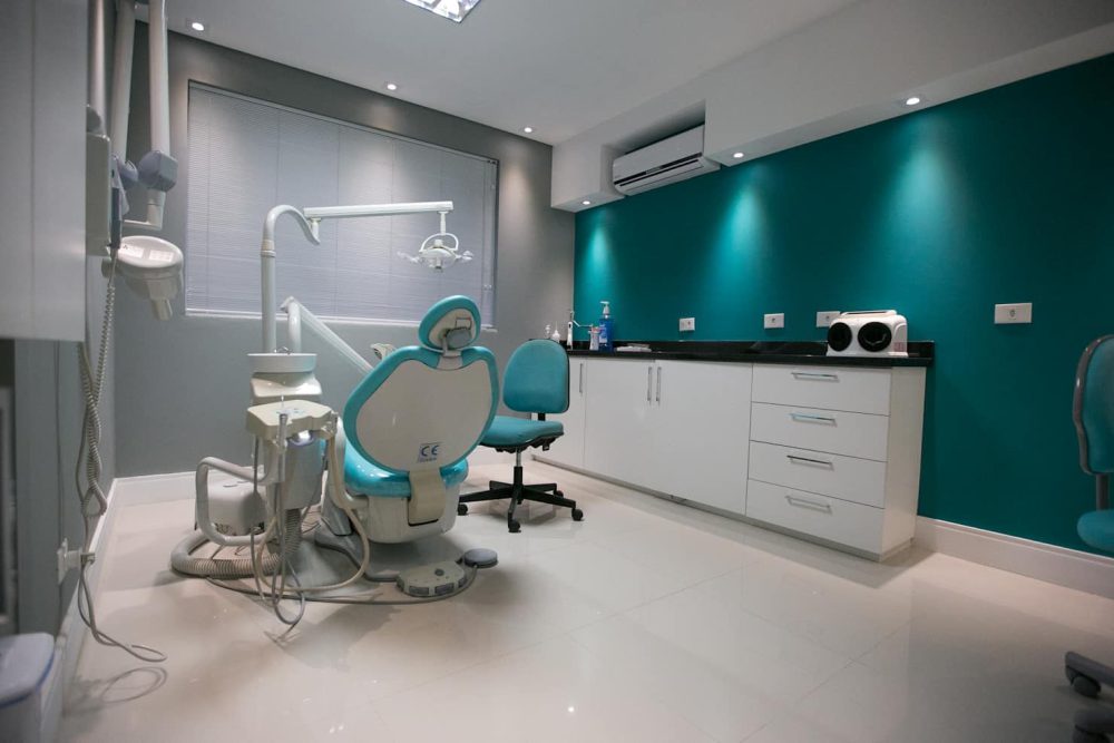 نمایندگی پارس طب فرینو؛ خرید قصدی یونیت دندانپزشکی