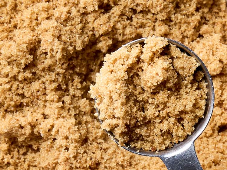 آیا شکر قهوه ای در طب سنتی به عنوان انرژی زا استفاده میشود؟