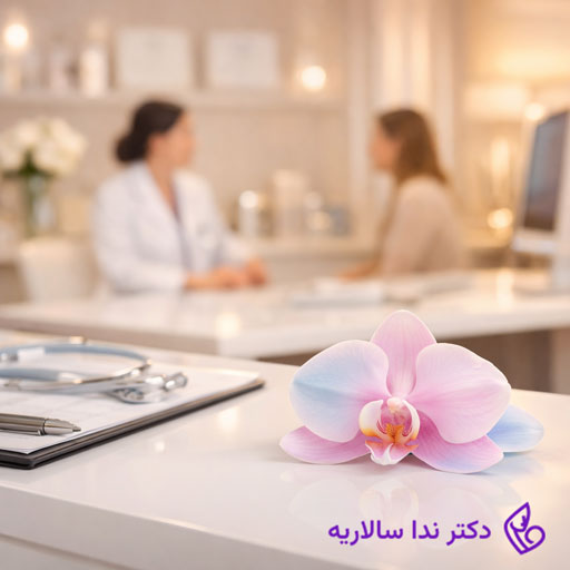 مشاوره تنگ کردن واژن
