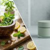 ماسک ورقه‌ای بهتر است یا ماسک خانگی