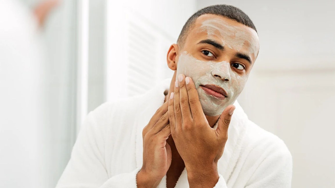 ماسک ورقهای بهتر است یا ماسک خانگی