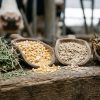 بهترین تغذیه برای افزایش شیر گاو