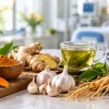 بهترین داروهای گیاهی برای درمان سرطان؛ کدام گیاهان واقعاً مؤثرند؟