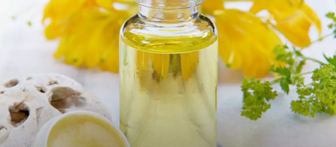 روغن مورچه