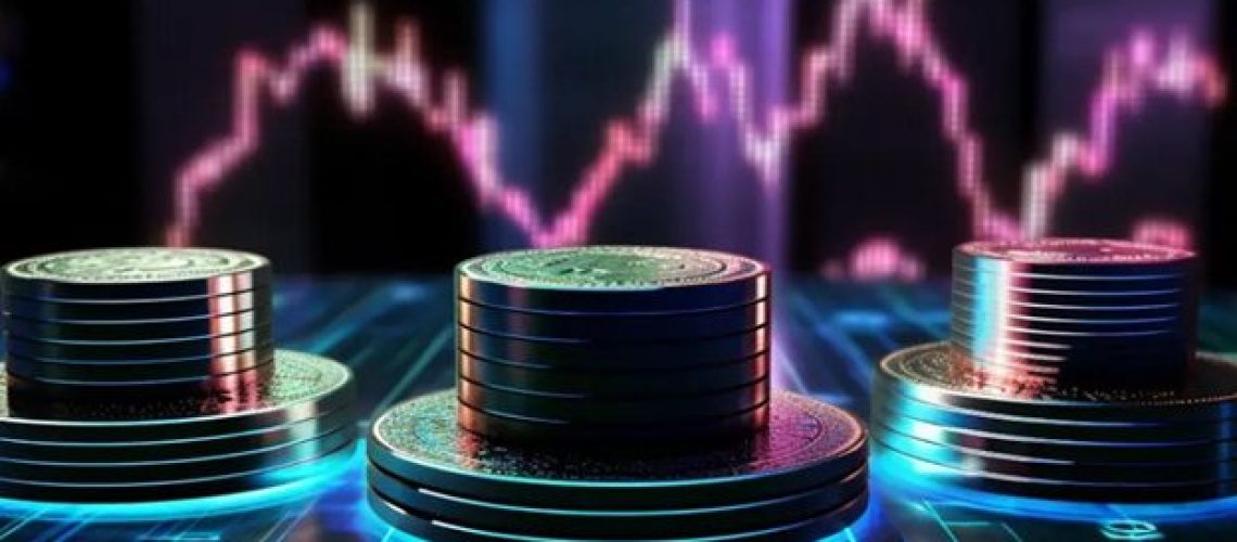 نمودار قیمت سولانا