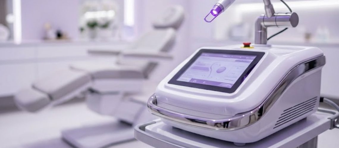 لابیاپلاستی با لیزر