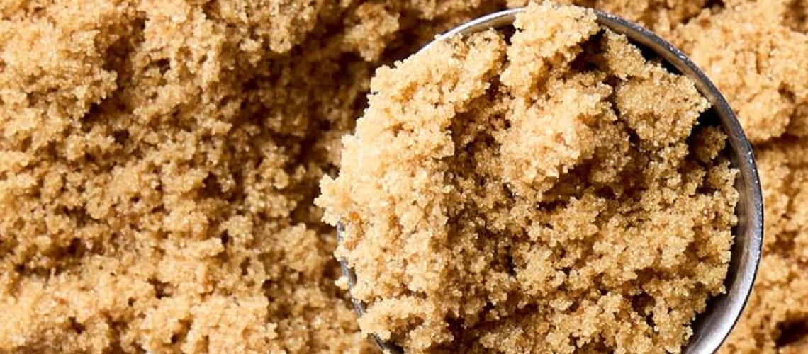 آیا شکر قهوه ای در طب سنتی به عنوان انرژی زا استفاده میشود؟