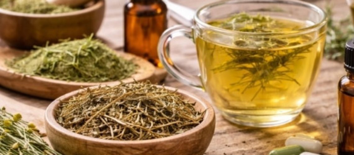 عصاره خشک افدرا