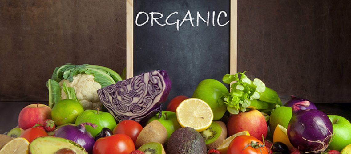 Organic food
