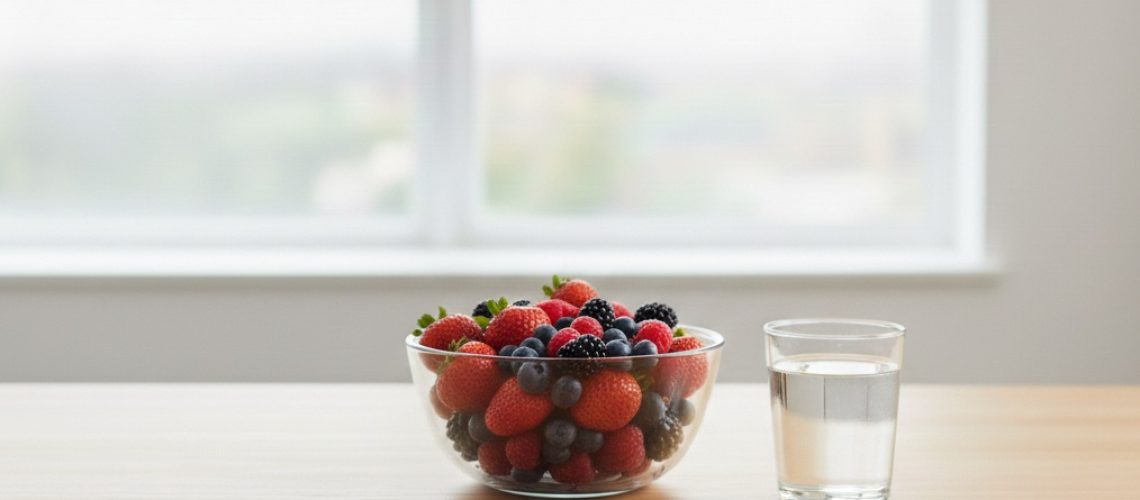 5 عادت کلیدی برای زندگی سالم و طولانی