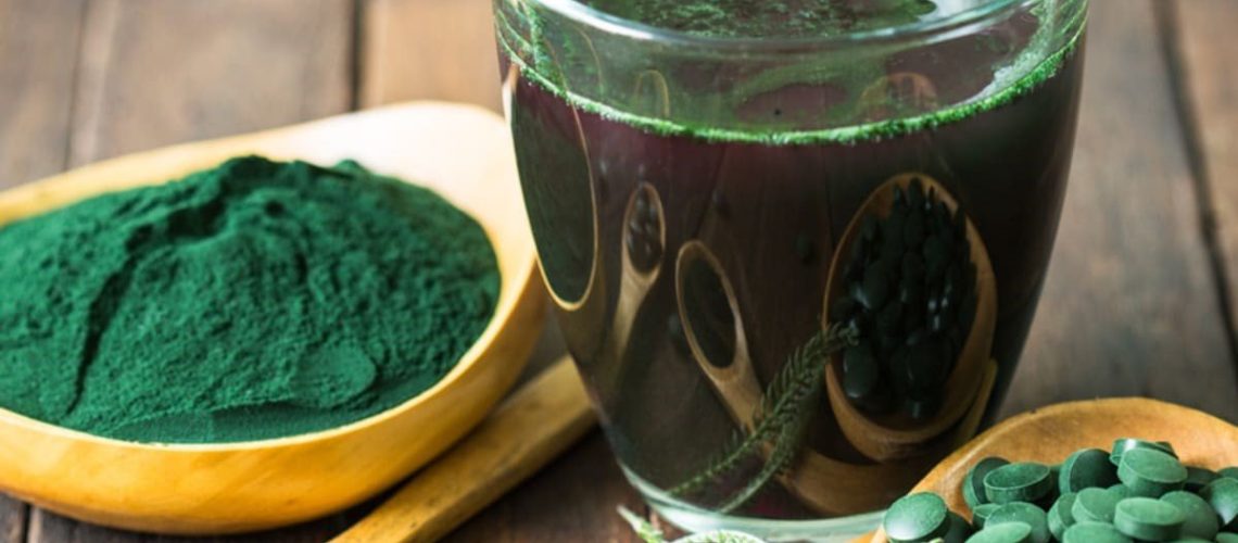 چرا همه از اسپیرولینا حرف می‌زنن؟ واقعاً لاغر می‌کنه یا نه؟