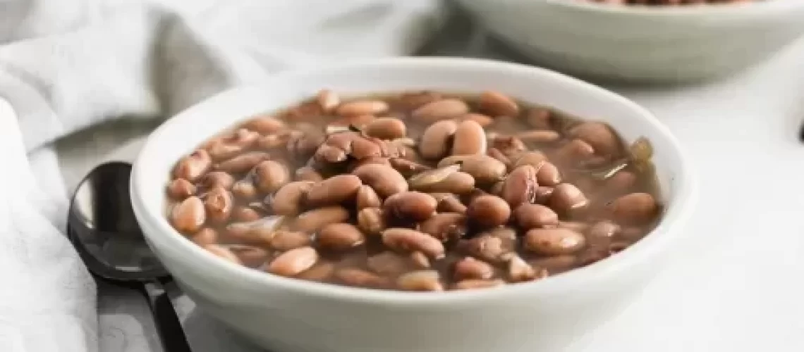 7 دلیل برای مصرف لوبیا