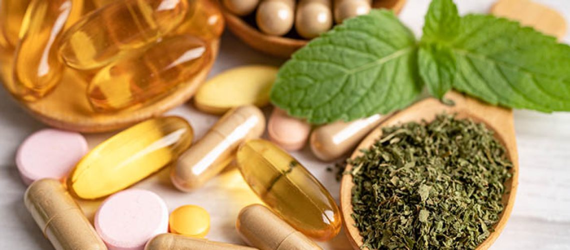 بهترین داروهای گیاهی برای بدنسازی و عضله سازی + روش مصرف
