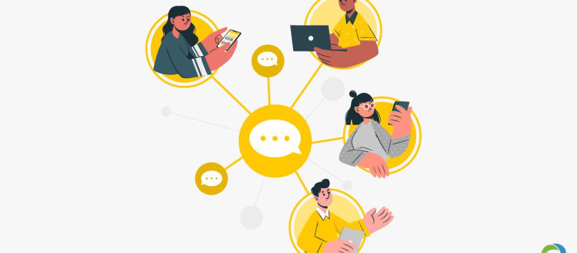 ارتباط موثر