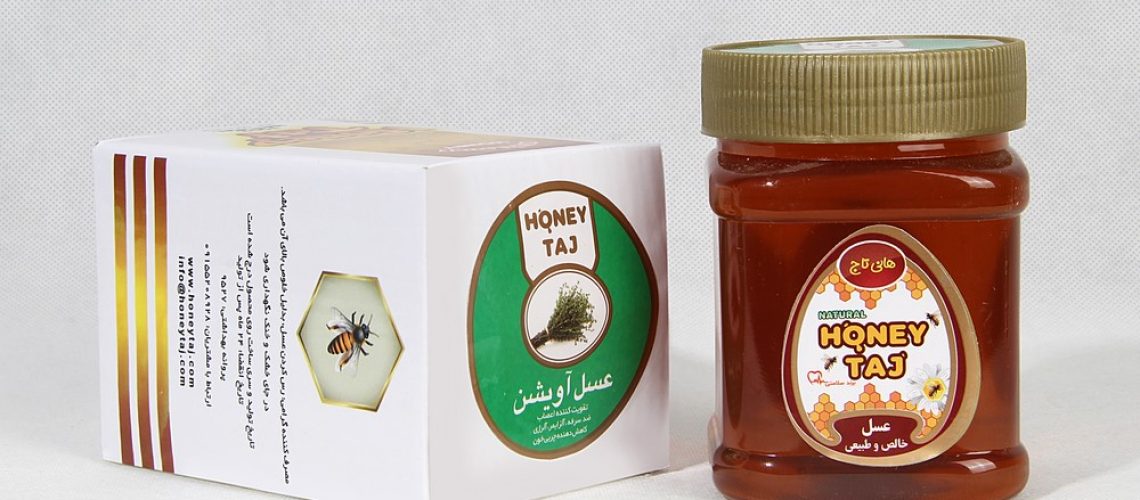 عسل چهل گیاه هانی تاج؛ گنجینه‌ای طبیعی از خواص درمانی و طعم بی‌نظیر