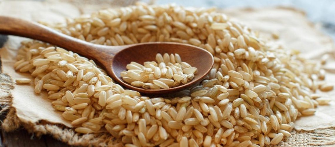 خرید برنج قهوه ای سالم با آزمایش تخصصی و تضمین کیفیت