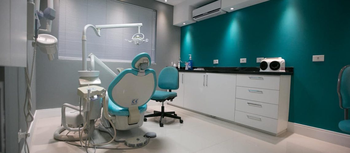 نمایندگی پارس طب فرینو؛ خرید قصدی یونیت دندانپزشکی