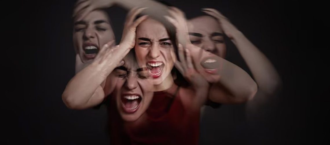 سندرم فرگولی